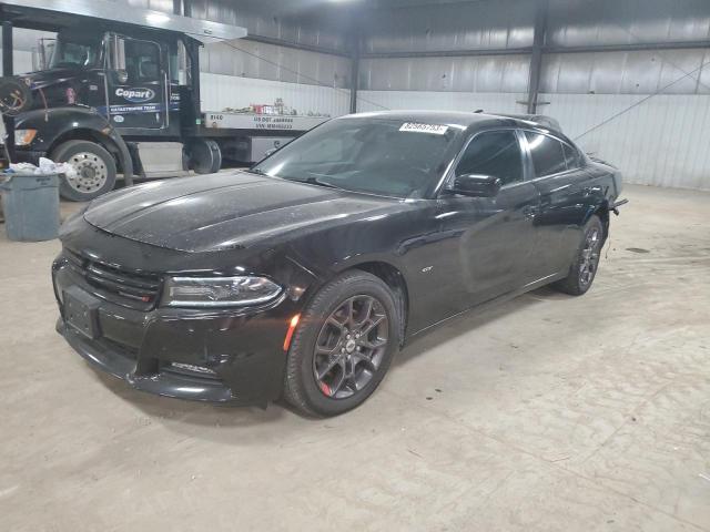 2C3CDXJG4JH119869 | 2018 DODGE CHARGER GT