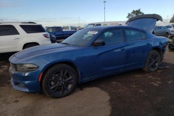 2C3CDXJG4MH588979 | 2021 DODGE CHARGER SX