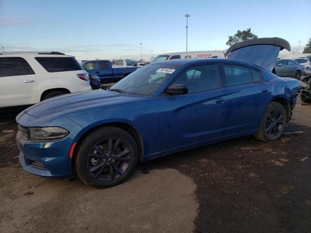 2C3CDXJG4MH588979 | 2021 DODGE CHARGER SX