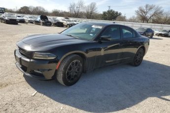 2C3CDXJG5GH175263 | 2016 DODGE CHARGER SX