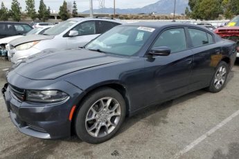 2C3CDXJG5HH567659 | 2017 DODGE CHARGER SX