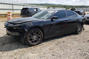 2C3CDXJG5JH129777 | 2018 DODGE CHARGER