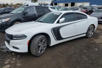 2C3CDXJG6FH926160 | 2015 DODGE CHARGER SX