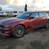YV440MDJ8F2726341 | 2015 VOLVO XC60 T5