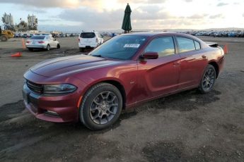 2C3CDXJG6JH115273 | 2018 DODGE CHARGER GT