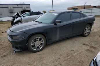 2C3CDXJG7HH582132 | 2017 DODGE CHARGER SX