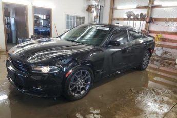 2C3CDXJG8JH338060 | 2018 DODGE CHARGER GT