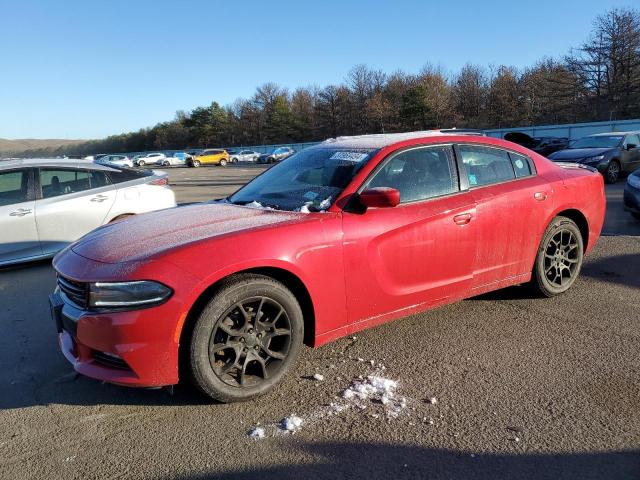 2C3CDXJG9FH898029 | 2015 DODGE CHARGER SX