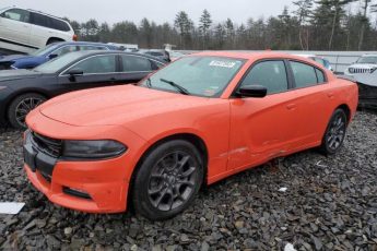 2C3CDXJG9JH316892 | 2018 DODGE CHARGER GT