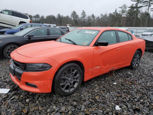 2C3CDXJG9JH316892 | 2018 DODGE CHARGER GT