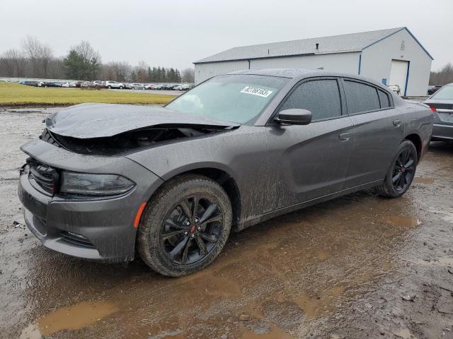 2C3CDXJG9LH105095 | 2020 DODGE CHARGER SX