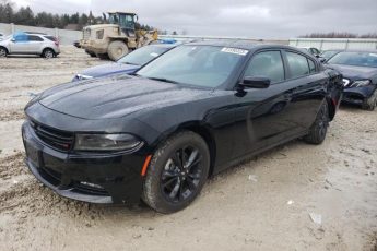 2C3CDXJG9PH552970 | 2023 DODGE CHARGER SX