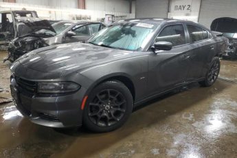 2C3CDXJGXJH189621 | 2018 DODGE CHARGER GT