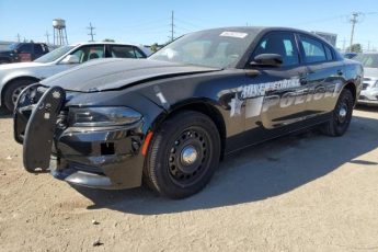 2C3CDXKG4PH513931 | 2023 DODGE CHARGER PO