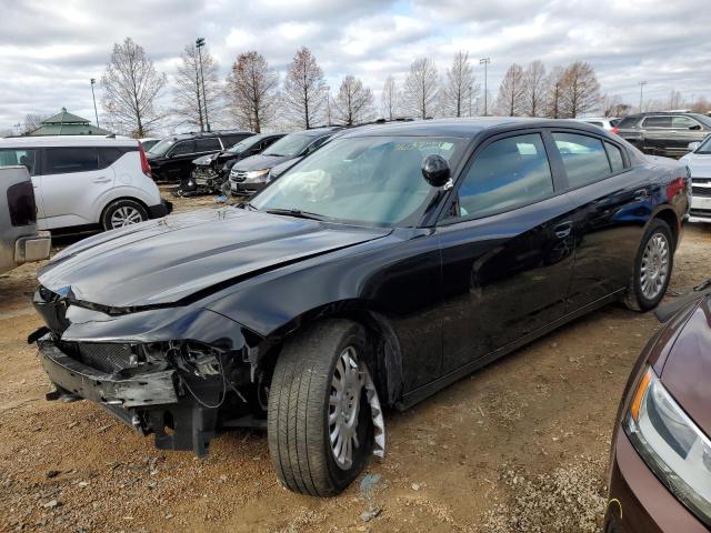 2C3CDXKG8MH650348 | 2021 DODGE CHARGER PO