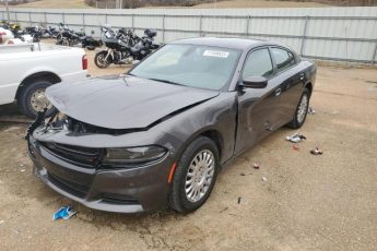 2C3CDXKG8NH232549 | 2022 DODGE CHARGER PO