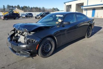 2C3CDXKT2GH113010 | 2016 DODGE CHARGER PO