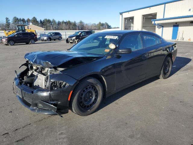 2C3CDXKT2GH113010 | 2016 DODGE CHARGER PO