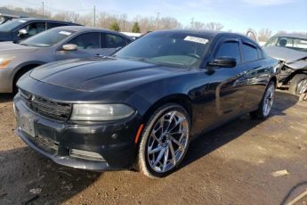 2C3CDXKT6FH828032 | 2015 DODGE CHARGER PO