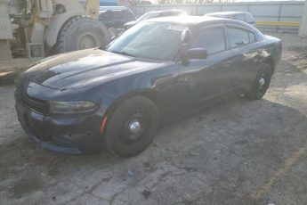 2C3CDXKT6FH867557 | 2015 DODGE CHARGER PO