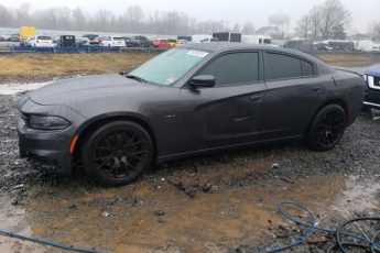 2C3CDXKT7GH160808 | 2016 DODGE CHARGER PO