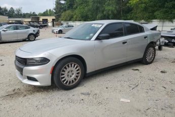 2C3CDXKT7HH664616 | 2017 DODGE CHARGER PO