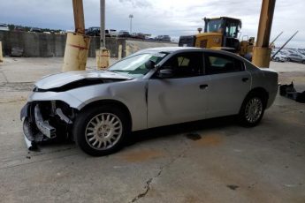 2C3CDXKT7LH245769 | 2020 DODGE CHARGER PO