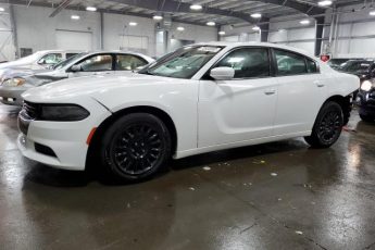 2C3CDXKT9JH301241 | 2018 DODGE CHARGER PO