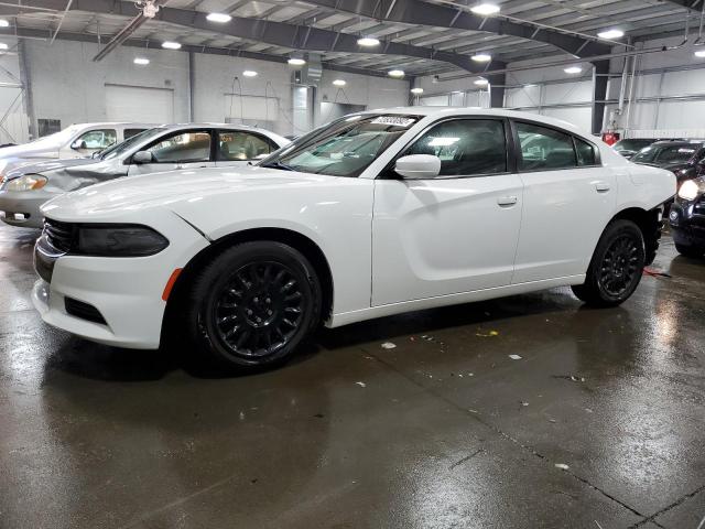 2C3CDXKT9JH301241 | 2018 DODGE CHARGER PO