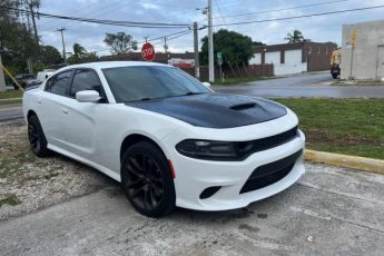 2C3CDXKT9KH582104 | 2019 DODGE CHARGER PO