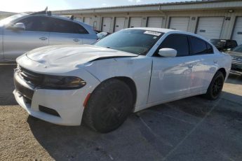 2C3CDXKTXFH841625 | 2015 DODGE CHARGER PO