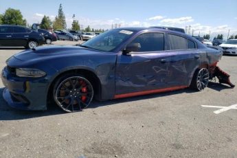 2C3CDXL90GH338867 | 2016 DODGE CHARGER SR