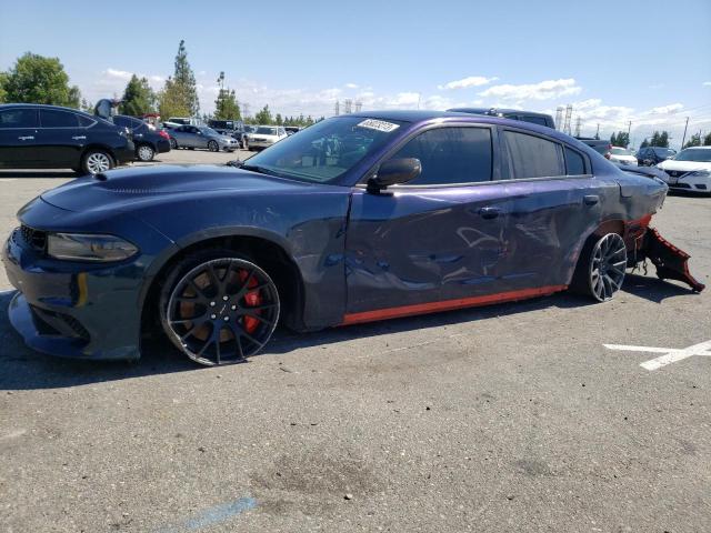 2C3CDXL90GH338867 | 2016 DODGE CHARGER SR