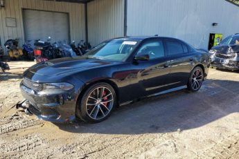 2C3CDXL92HH539560 | 2017 DODGE CHARGER SR