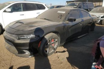 2C3CDXL93HH636802 | 2017 DODGE CHARGER SR