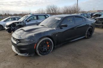 2C3CDXL95KH571748 | 2019 DODGE CHARGER SR