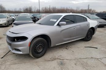 2C3CDXL96JH247027 | 2018 DODGE CHARGER SR