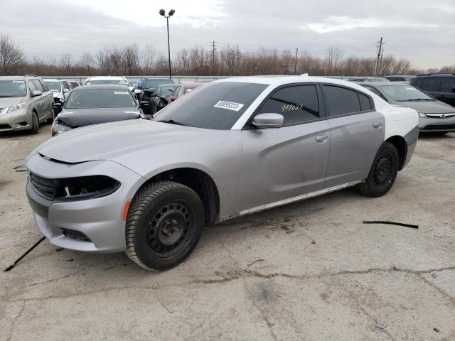 2C3CDXL96JH247027 | 2018 DODGE CHARGER SR