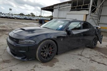 2C3CDXL98GH250701 | 2016 DODGE CHARGER SR