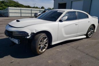 2C3CDXMG0MH557966 | 2021 DODGE CHARGER GT