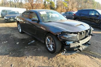 2C3CDXMG1NH198676 | 2022 DODGE CHARGER