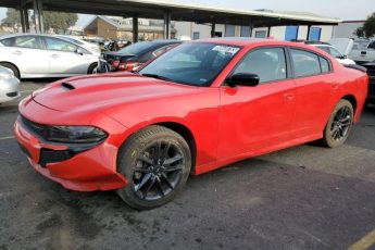 2C3CDXMG9NH241144 | 2022 DODGE CHARGER GT