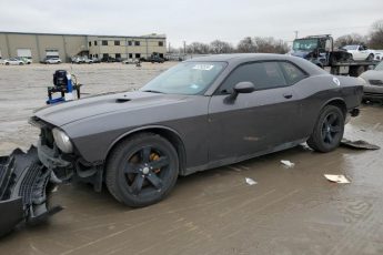 2C3CDYAG1EH149715 | 2014 DODGE CHALLENGER