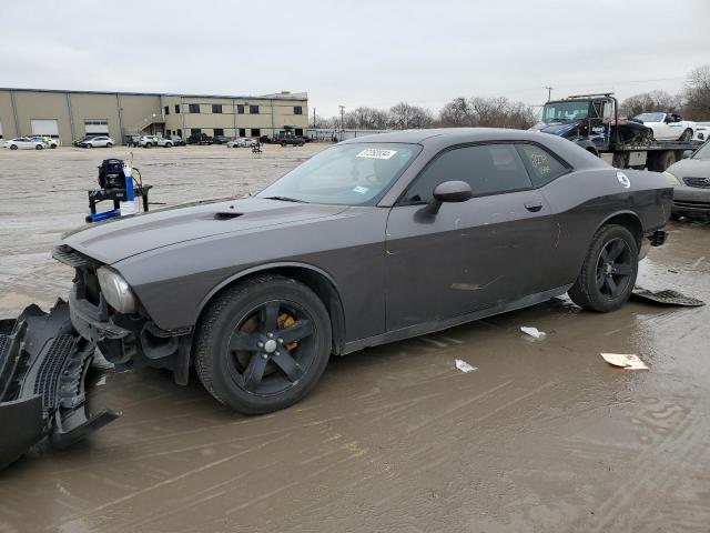 2C3CDYAG1EH149715 | 2014 DODGE CHALLENGER