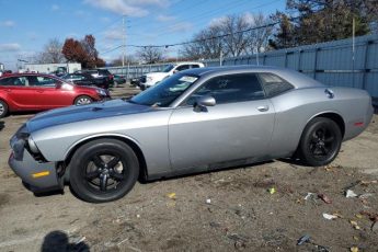 2C3CDYAG3EH225760 | 2014 DODGE CHALLENGER