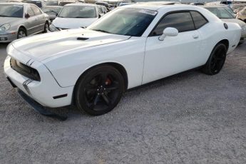 2C3CDYAG6EH233125 | 2014 DODGE CHALLENGER