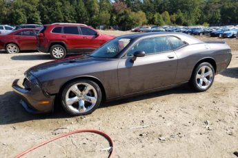 2C3CDYAG6EH286049 | 2014 DODGE CHALLENGER