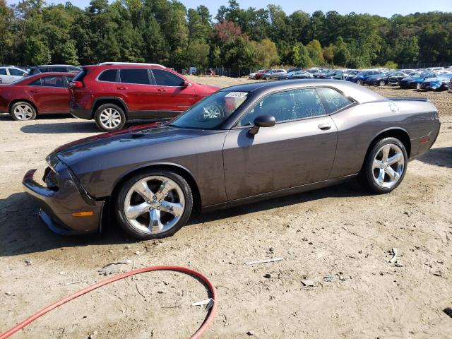 2C3CDYAG6EH286049 | 2014 DODGE CHALLENGER