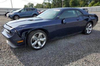 2C3CDYAG8EH254106 | 2014 DODGE CHALLENGER