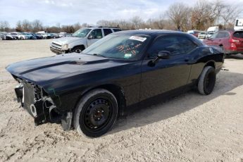 2C3CDYAG8EH294606 | 2014 DODGE CHALLENGER